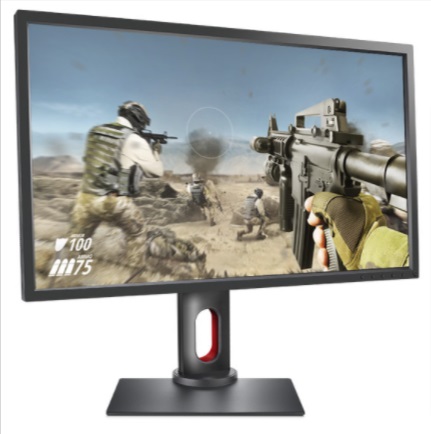 Monitor Benq ZOWIE XL2731 144Hz 27 inch Esports Gaming